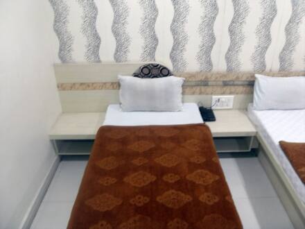 Hotel Dream Palace, Ujjain 2